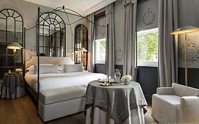 The Franklin London - Starhotels Collezione