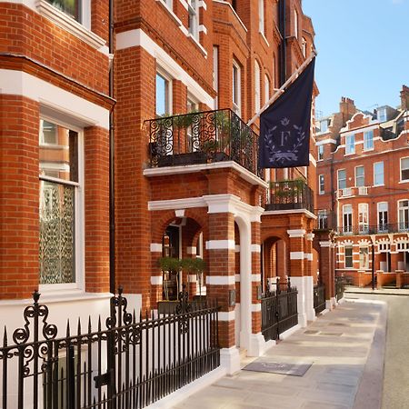 The Franklin London - Starhotels Collezione Exterior foto